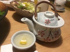 -山之川日料放题(通州店)