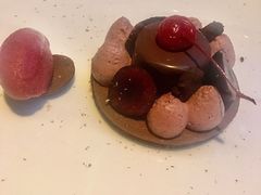 -迪拜帆船酒店海底餐厅