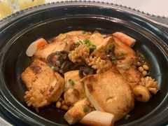 海鲜客家酿豆腐-潇湘府•湘菜领军品牌(望京店)