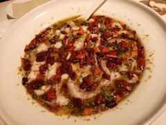 -港丽餐厅(高德置地店)