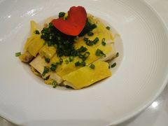 -荷塘秋月·本帮江浙菜(国权路店)