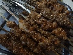 -老地方烤肉(东岗路店)