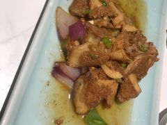 -西夏回族烧麦馆(牡丹街店)