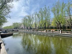 -中央戏剧学院(昌平校区)