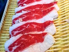 -牛市牛烤肉(西单大悦城店)
