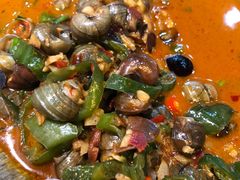 -新凯旋烧烤·燕姐千岛湖土菜