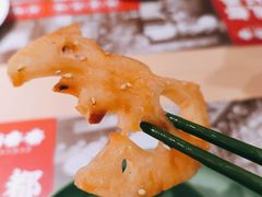 -刘香香·川香红锅美蛙(福田店)