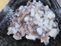 -真情鲍鱼海鲜汤