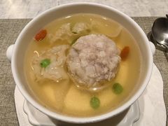 -云锦壹号·淮扬宴(徐汇万科店)