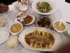 -东兴楼饭庄(六里桥店)