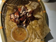 -新辣宴·湖南家常菜·商务聚餐(中粮创芯店)