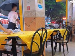 -肥姐美食(同福中路店)