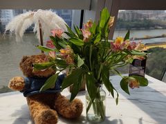 -桃花江餐厅·江景-约会·聚会