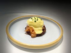 -Le Comptoir de Pierre Gagnaire