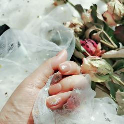-雪奈传统美甲美睫
