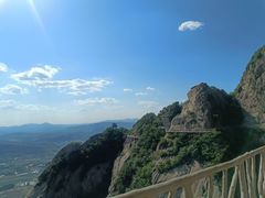 -丹东凤凰山景区