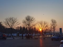 -东昌湖风景区