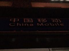 -中国移动(朝阳十里河营业厅)