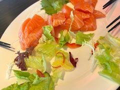 -滩万日本料理Nadaman(国贸大酒店)