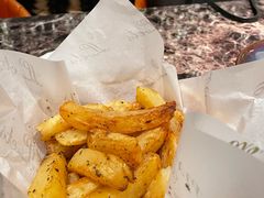 -Lets burger非常汉堡·环球风味(蓝色港湾店)