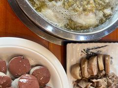 -老韩甸杀猪菜(汉广街店)