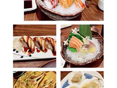 -大渔铁板烧(东城店)