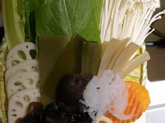 -鱼酷活鱼烤鱼(山西旗舰店)