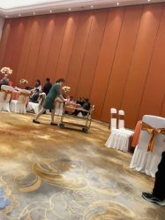 -白金汉爵大酒店·宴会厅(相城店)