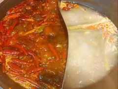 -阳阳老火锅(小南门店)