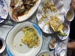 -范饭椰林川湘味海鲜·椰子鸡(三亚湾椰梦长廊店)