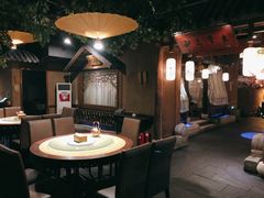 -淀里船宴(裕华东路店)