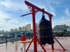 -中华人民共和国水准零点