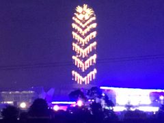 -广交会威斯汀酒店