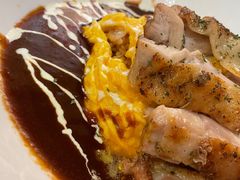 -Ufufu cafe(天神巷店)
