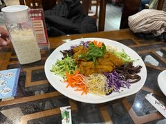 -良师门滨海人家·海鲜·家常菜(滨海城店)