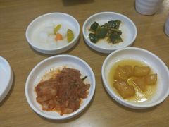 -同堂韩国料理炭火烤肉(彩虹广场店)