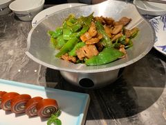 -前海沿·青岛菜(乐客城店)