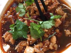 -蓉李记成都名小吃(合肥包河万达店)