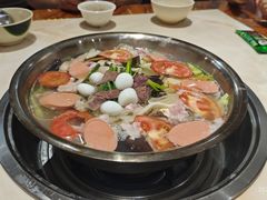 -海关荤豆花(洋河一路店)