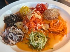-晓长安·新陕菜(曲江店)