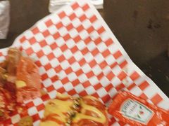 -Eckl’s爱氏热狗(猫街店)