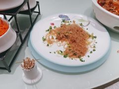 -金狮麟•宋宴•宋文化地标餐厅(晋安路店)