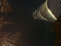 -上海中心大厦