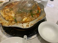 -古乐牛香·鲜牛肉牛杂火锅(新区店)