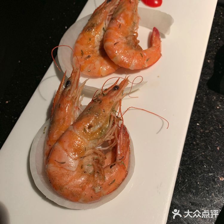 芝士焗烤系列推荐扇贝！