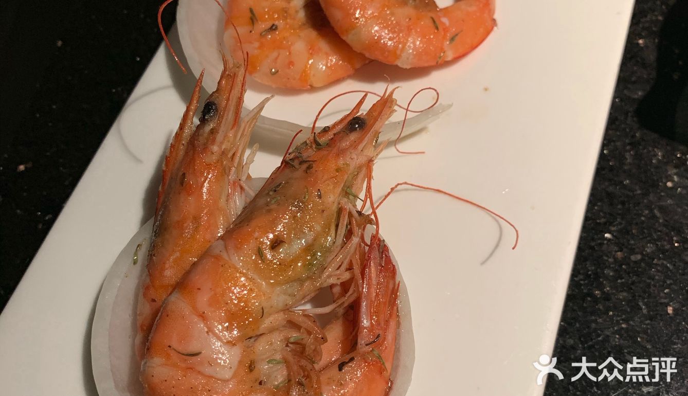 芝士焗烤系列推荐扇贝！