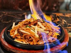 -肥福排档(星光店)
