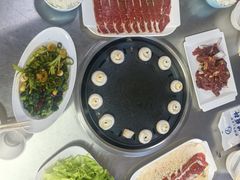 -米家·鹤城炭火米家(直营总店)