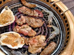 -神户赤童日式烤肉伙伴(东直门店)
