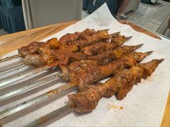 -新疆巴州金丝特餐厅(大钟寺店)